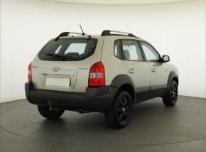 Hyundai Tucson  2.0 i 