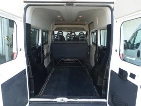 Peugeot Boxer  2.2 BlueHDi 