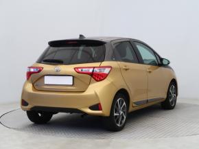 Toyota Yaris  1.5 Dual VVT-i 