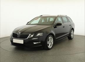 Škoda Octavia  1.6 TDI Style 