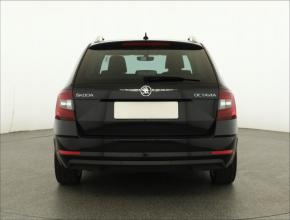 Škoda Octavia  1.6 TDI Style 