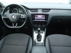 Škoda Octavia  1.6 TDI Style 