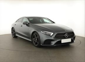 Mercedes-Benz CLS  450 4MATIC 
