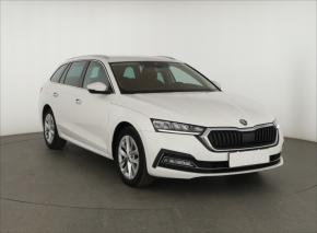 Škoda Octavia  2.0 TDI Style