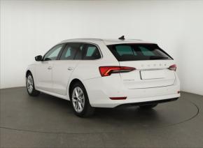 Škoda Octavia  2.0 TDI Style 