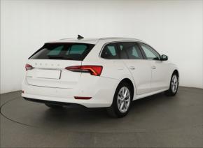 Škoda Octavia  2.0 TDI Style 