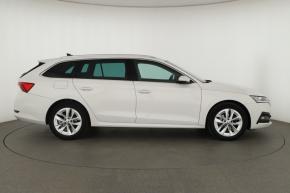 Škoda Octavia  2.0 TDI Style 