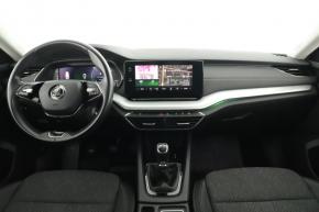 Škoda Octavia  2.0 TDI Style 