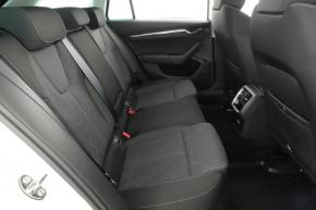 Škoda Octavia  2.0 TDI Style 
