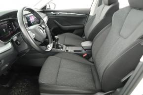 Škoda Octavia  2.0 TDI Style 