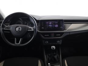 Škoda Scala  1.6 TDI Style 