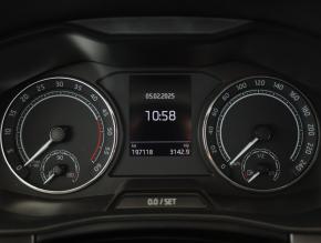 Škoda Scala  1.6 TDI Style 