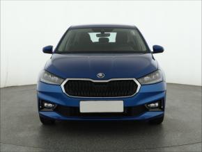 Škoda Fabia  1.0 Ambition Plus 