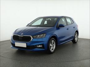 Škoda Fabia  1.0 Ambition Plus 