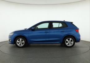 Škoda Fabia  1.0 Ambition Plus 