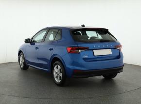 Škoda Fabia  1.0 Ambition Plus 