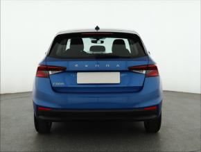 Škoda Fabia  1.0 Ambition Plus 