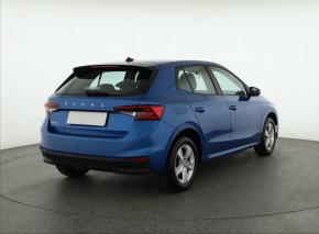 Škoda Fabia  1.0 Ambition Plus 