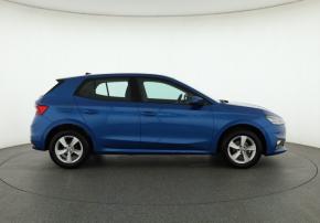 Škoda Fabia  1.0 Ambition Plus 
