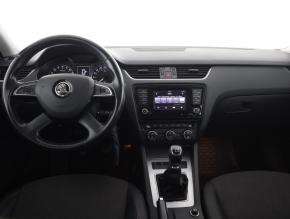 Škoda Octavia  2.0 TDI Ambition 