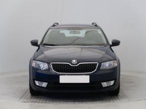Škoda Octavia  1.6 TDI Ambition 