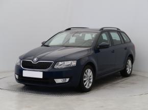 Škoda Octavia  1.6 TDI Ambition 
