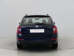 Škoda Octavia  1.6 TDI Ambition 