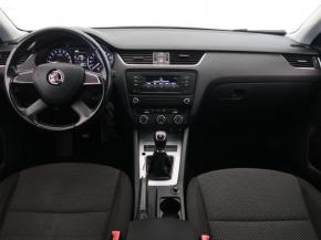 Škoda Octavia  1.6 TDI Ambition 