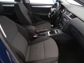 Škoda Octavia  1.6 TDI Ambition 