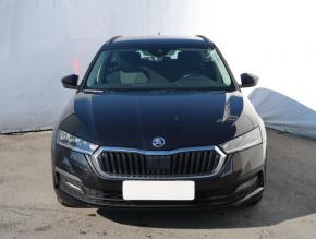 Škoda Octavia  1.5 TSI Ambition Plus 