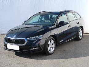 Škoda Octavia  1.5 TSI Ambition Plus 