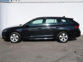Škoda Octavia  1.5 TSI Ambition Plus 