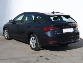 Škoda Octavia  1.5 TSI Ambition Plus 