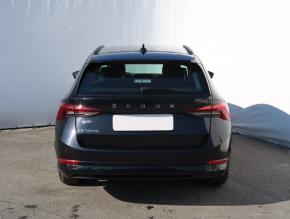 Škoda Octavia  1.5 TSI Ambition Plus 