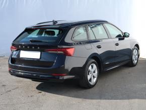 Škoda Octavia  1.5 TSI Ambition Plus 