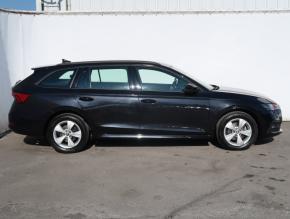 Škoda Octavia  1.5 TSI Ambition Plus 