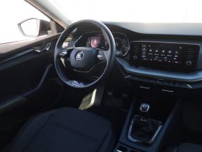 Škoda Octavia  1.5 TSI Ambition Plus 
