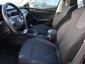 Škoda Octavia  1.5 TSI Ambition Plus 