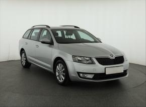 Škoda Octavia  1.6 TDI 