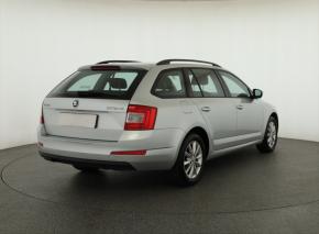 Škoda Octavia  1.6 TDI 