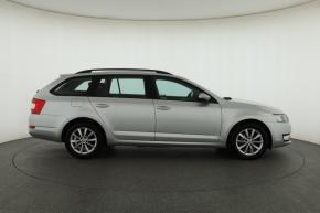 Škoda Octavia  1.6 TDI 