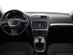 Škoda Octavia  1.4 TSI Ambiente 