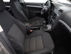 Škoda Octavia  1.4 TSI Ambiente 
