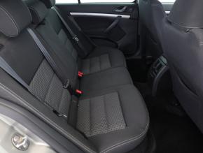 Škoda Octavia  1.4 TSI Ambiente 
