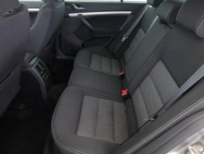 Škoda Octavia  1.4 TSI Ambiente 