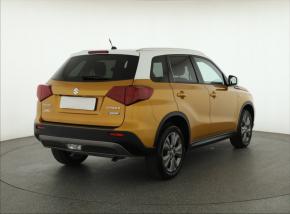 Suzuki Vitara  1.4 BoosterJet 