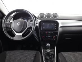 Suzuki Vitara  1.4 BoosterJet 