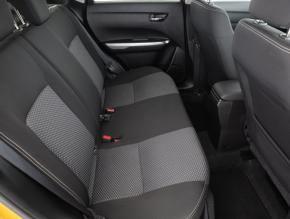 Suzuki Vitara  1.4 BoosterJet 