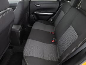 Suzuki Vitara  1.4 BoosterJet 