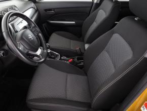Suzuki Vitara  1.4 BoosterJet 